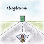 Fluglärm